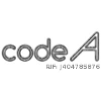 codeA, C.A. logo - Similar company to Cetsa S.A.