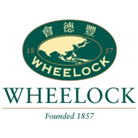 Wheelock and Company Limited logo - Similar company to Gate3 Capital Limited