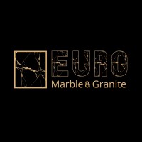 Euro Marble Company logo - Similar company to Mega Trade Misr Company For Export Marble And Granite Slabs And Tiles