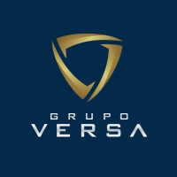 Grupo Versa logo - Similar company to Versa Comércio Internacional