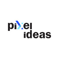 Pixel Ideas Pvt. Ltd. logo - Similar company to Webnova Tech