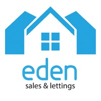 Eden Sales and Lettings logo - Similar company to Volume.Property