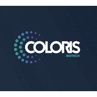Coloris Biotech logo - Similar company to Bioingentech