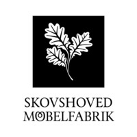 Skovshoved Møbelfabrik logo - Similar company to 3D Inventar