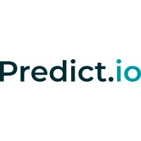 predict.io logo - Similar company to Krick.Com