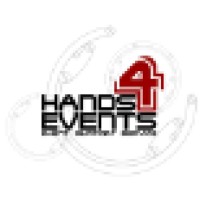 Hands 4 Events logo - Similar company to Bworkerss