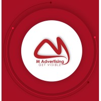 M Advertising Link