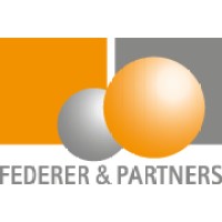 FEDERER & PARTNERS - Erfolg ist kein Zufall logo - Similar company to Taras