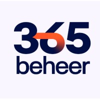 365beheer | Sterk in Vastgoedmanagement logo - Similar company to Nederwoon