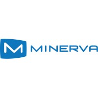 Minerva Solutions logo - Similar company to Minerva Technology Solutions Limited