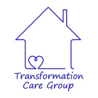 Transformation Care Group logo - Similar company to Transformation Network