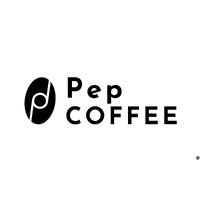 Pep Coffee logo - Similar company to Total.Coffee