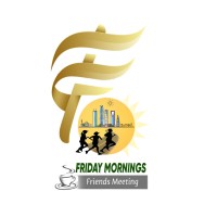 Friday Mornings Group logo - Similar company to Boxingarabia