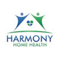 Harmony Home Health logo - Similar company to Harmony Health Homecare