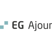 EG Ajour logo - Similar company to Calwin A/S