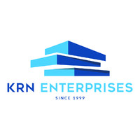 KRN Enterprises-Cement Dealers logo - Similar company to Vasavdatta Cement
