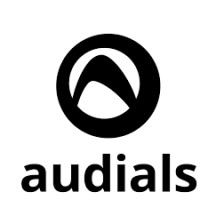 Audials AG logo - Similar company to Rapid Software Solutions
