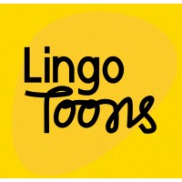 LingoToons logo - Similar company to Lingoodle Learning Llc