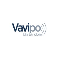 Vavipo Bilgi Teknolojileri logo - Similar company to Cloud-Vas Project H2020
