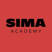 SIMA Academy logo - Similar company to Sima Studios