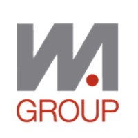 WA Group logo - Similar company to Group Purchasing Resources