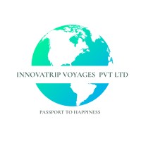 INNOVATRIP VOYAGES PVT LTD logo - Similar company to 3S Travel Network Pvt Ltd