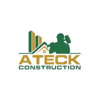 Ateck Construction logo - Similar company to Boston Construction Corp