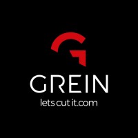 Grein GmbH logo - Similar company to Vanovate Gmbh