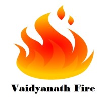 Vaidyanath Fire Services pvt Ltd. logo - Similar company to D.K. Fire Services Pvt Ltd
