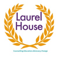 Laurel House logo - Similar company to Engender Equality