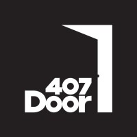 Door407 Limited logo - Similar company to Gamevalues