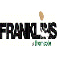Franklins of Thorncote (Farm Shop selling quality, home-produced meat) logo - Similar company to Green Circle Bespoke Glazing Ltd