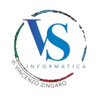 VS Informatica Barletta logo - Similar company to Creativa Consulting