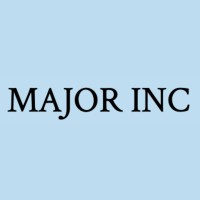 Major Inc logo - Similar company to Viviscout