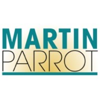 Martin Parrot Inc. logo - Similar company to Mark International