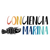 ConCiencia Marina logo - Similar company to Fab Lab Perú