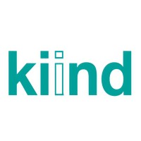 Kiind_UK logo - Similar company to Ogene Consultancy