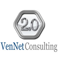 VenNet logo - Similar company to Zannier