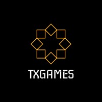 TxGames Studio logo - Similar company to Yunero Studios