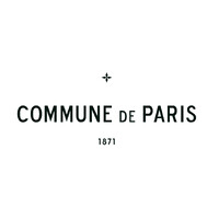 Commune de Paris 1871 logo - Similar company to Kermess
