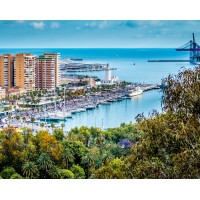 AGENCIA SEO MÁLAGA logo - Similar company to Ulises Comunicación