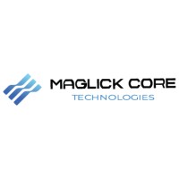 Maglick Core Technologies logo - Similar company to Ask Technologies