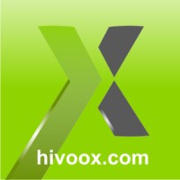 Hivoox Telecom logo - Similar company to Netvoice