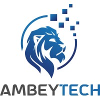 Ambeytech logo - Similar company to Fourdatr It Services