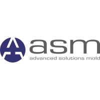 ASM - Advanced Solutions Mold logo - Similar company to Polysemble