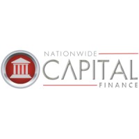 Nationwide Capital Finance Ltd logo - Similar company to The Mailing Room - We Go Beyond Mailing