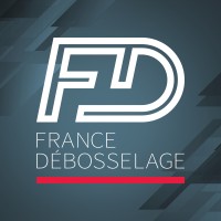 France Débosselage logo - Similar company to Secure Dent Solutions (Sds)