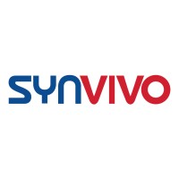 SynVivo, Inc logo - Similar company to Van Heron Labs