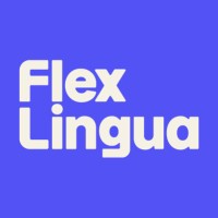 FlexLingua logo - Similar company to Costan Gp