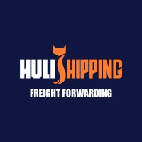 Huli Freight Forwarding logo - Similar company to Paramount Logistics Inc.